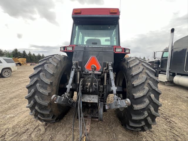 Image of Case IH 7150 equipment image 4