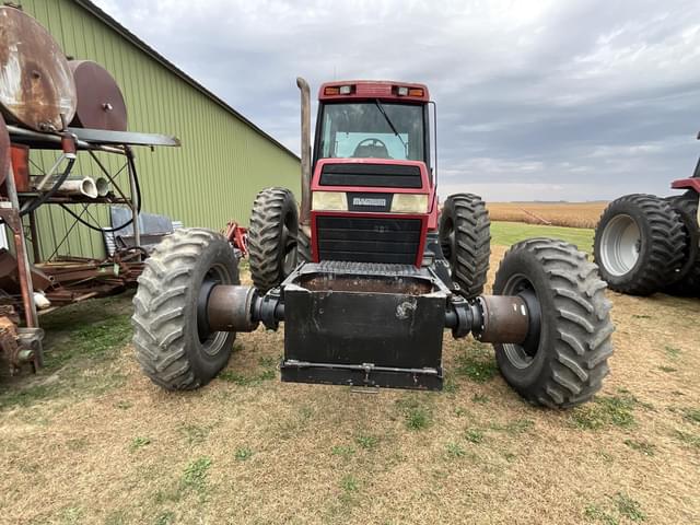 Image of Case IH 7150 equipment image 1