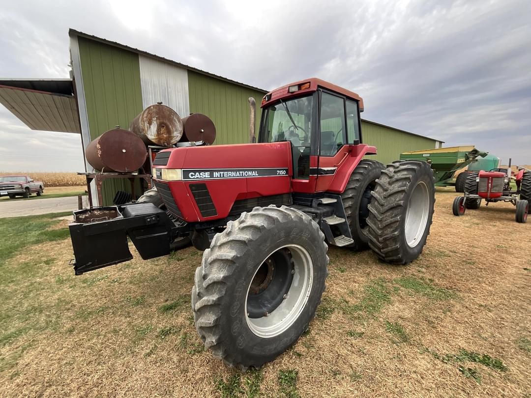 Image of Case IH 7150 Primary image