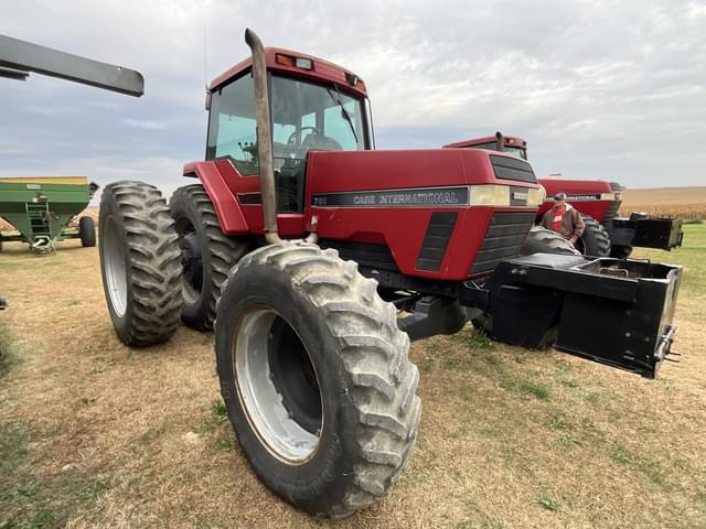Image of Case IH 7150 equipment image 2