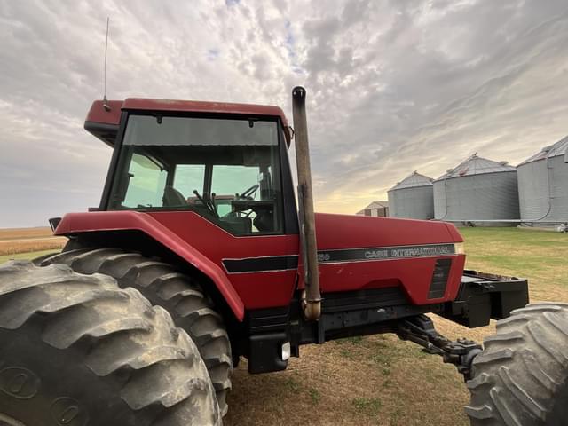 Image of Case IH 7150 equipment image 3