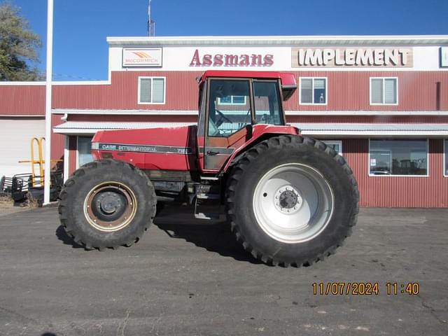 Image of Case IH 7150 equipment image 1