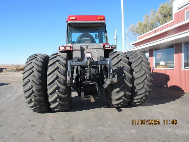 Image of Case IH 7150 equipment image 2