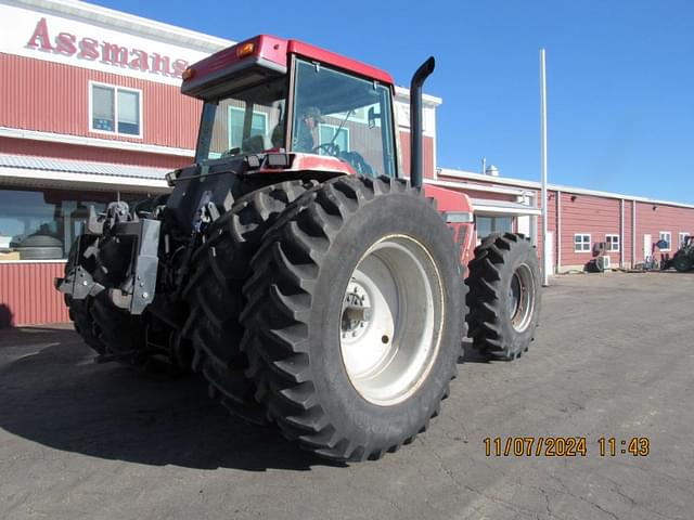 Image of Case IH 7150 equipment image 3