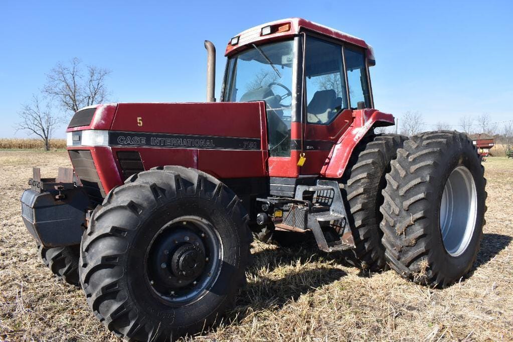 Main image Case IH 7150