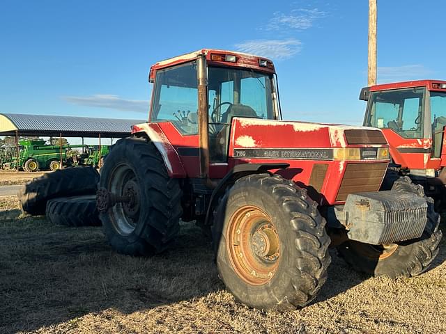 Image of Case IH 7150 equipment image 1