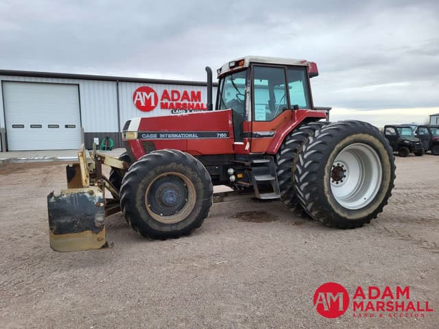 Image of Case IH 7150 equipment image 1