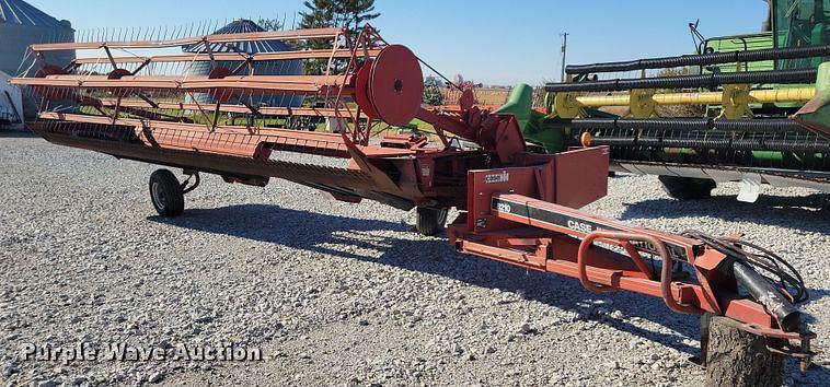 Image of Case IH 8210 Primary image