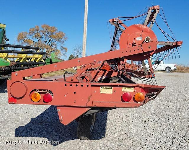 Image of Case IH 8210 equipment image 3