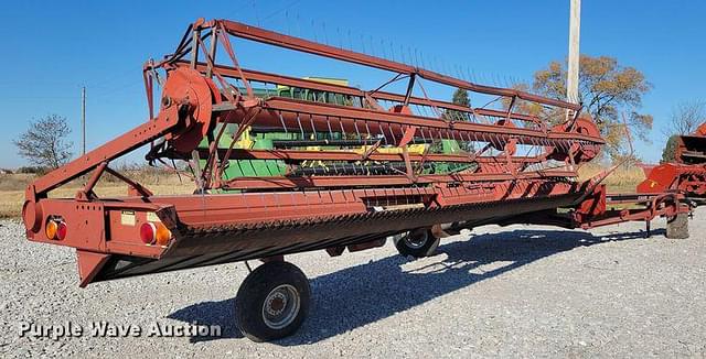 Image of Case IH 8210 equipment image 2