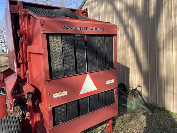 Image of Case IH 8455 equipment image 1