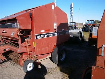 1992 Case IH 8480 Equipment Image0