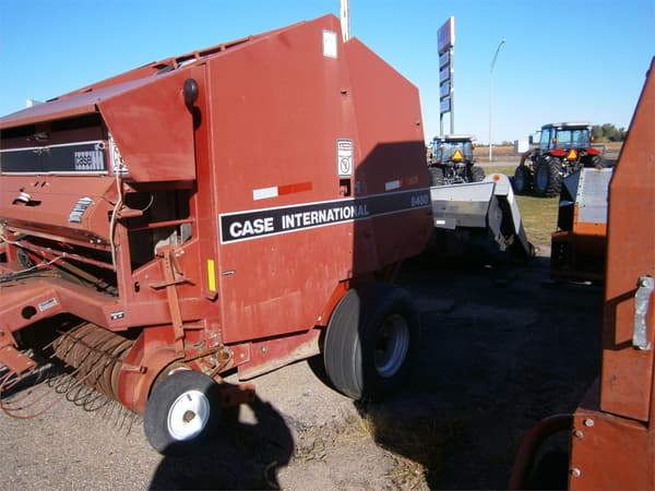 Equipment Main Image