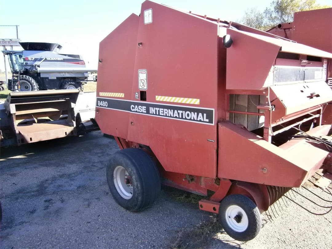 Image of Case IH 8480 Image 1