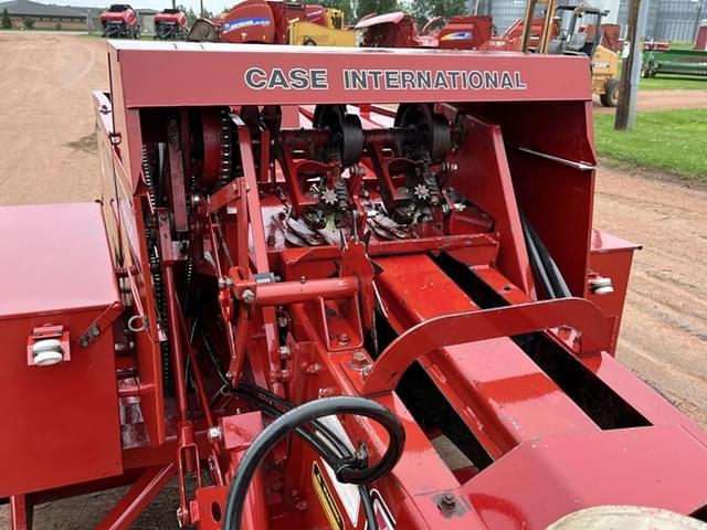 Image of Case IH 8520 equipment image 3