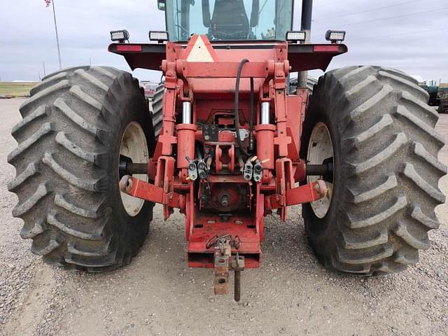 Image of Case IH 9230 equipment image 4