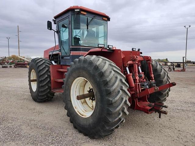 Image of Case IH 9230 equipment image 3