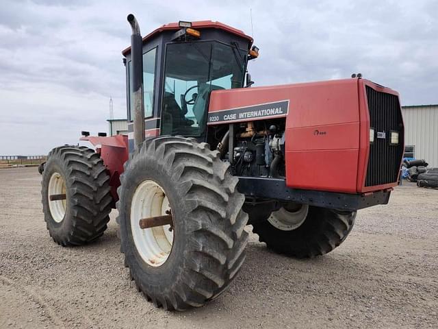 Image of Case IH 9230 equipment image 1