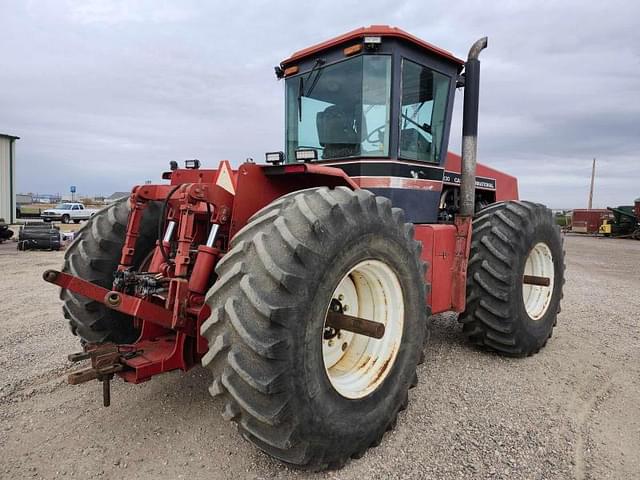 Image of Case IH 9230 equipment image 2