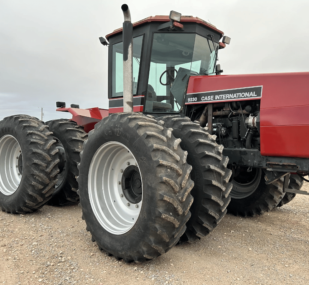 Main image Case IH 9230