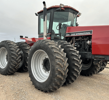 Main image Case IH 9230