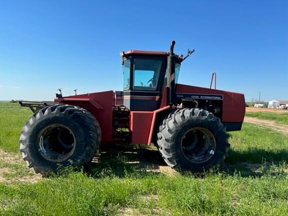 Main image Case IH 9250