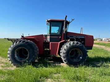 Main image Case IH 9250