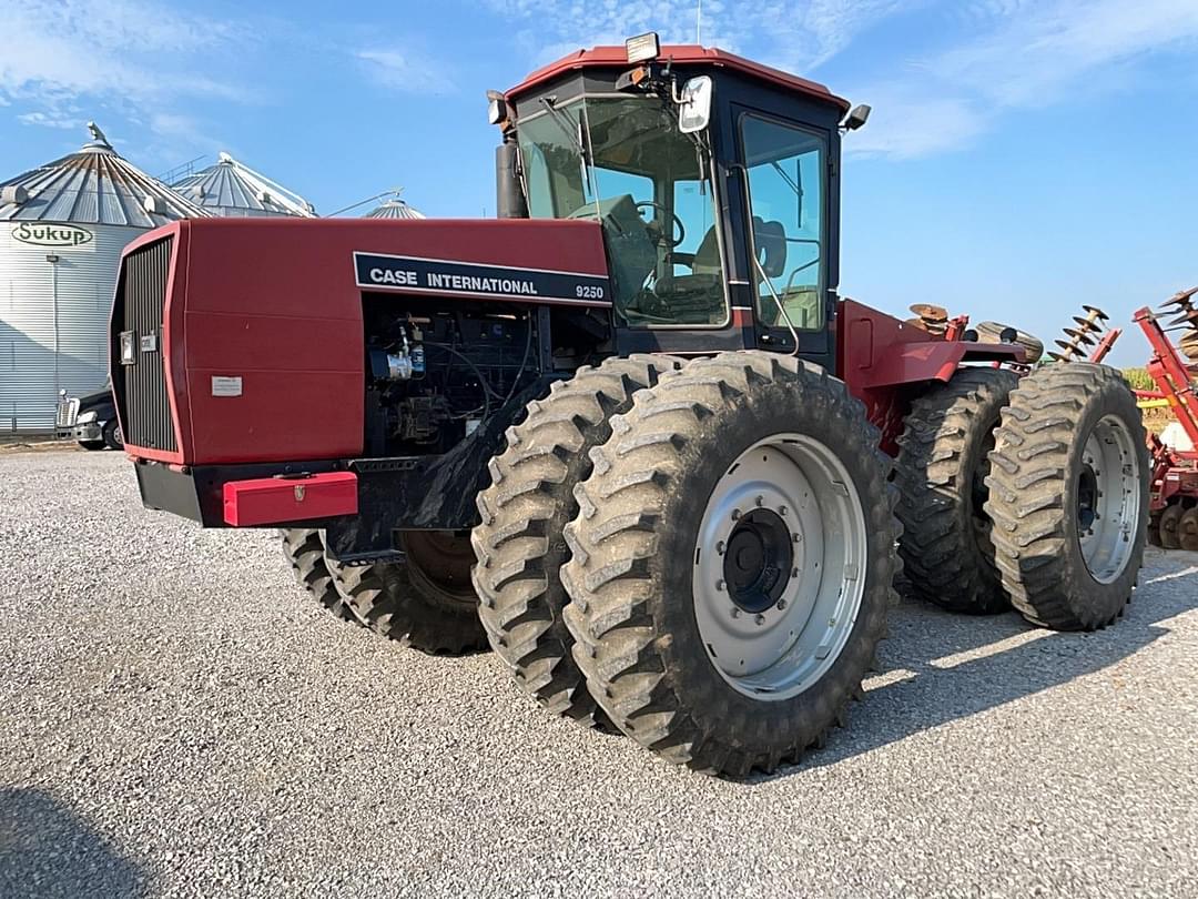 Image of Case IH 9250 Primary image