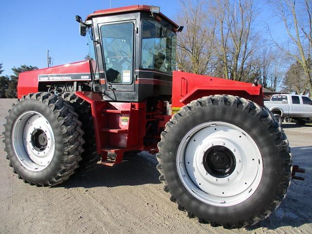 Image of Case IH 9250 equipment image 4