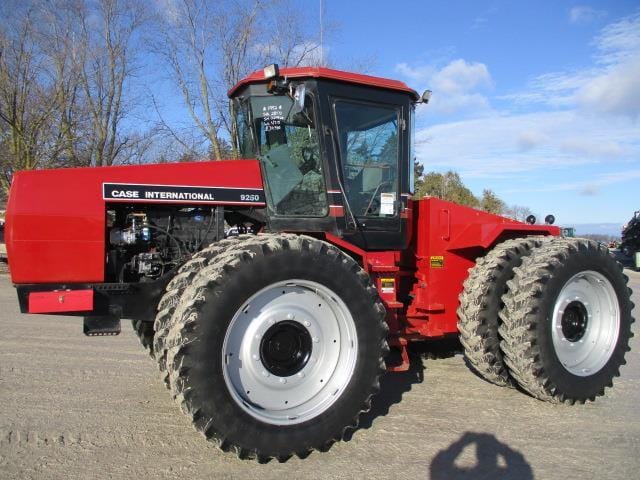 Main image Case IH 9250