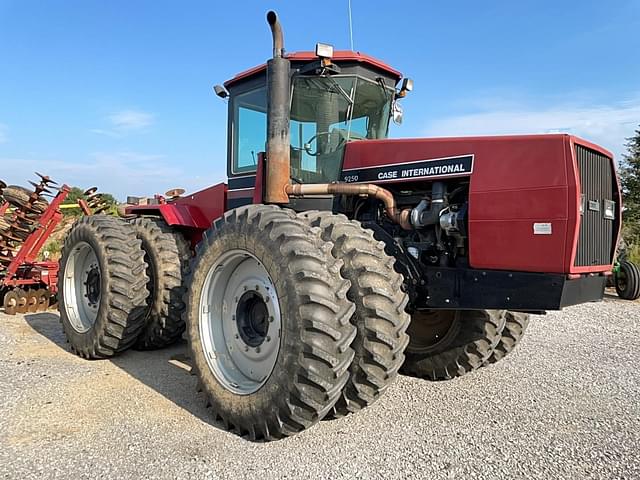 Image of Case IH 9250 equipment image 1