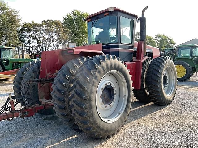 Image of Case IH 9250 equipment image 4