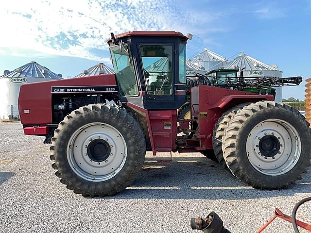 Image of Case IH 9250 equipment image 2