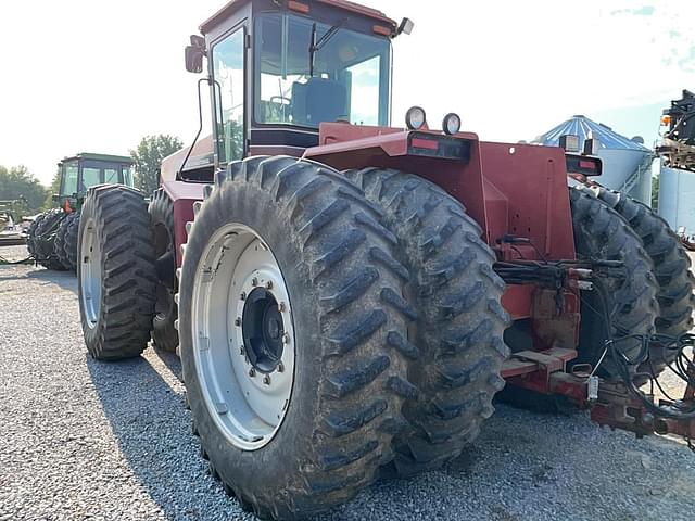 Image of Case IH 9250 equipment image 3