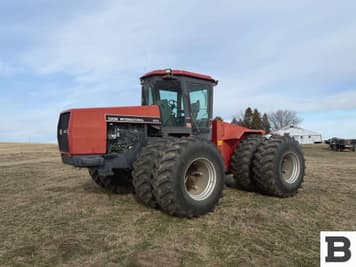 Main image Case IH 9250