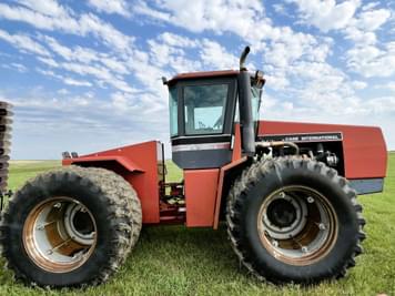 Main image Case IH 9250