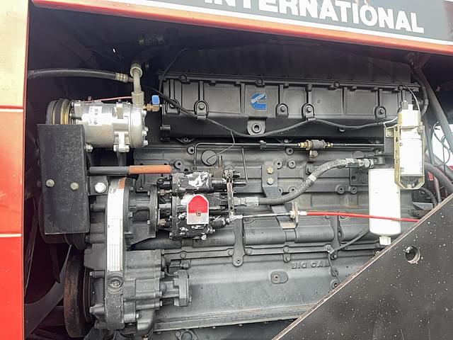 Image of Case IH 9270 equipment image 2
