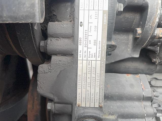 Image of Case IH 9270 equipment image 3