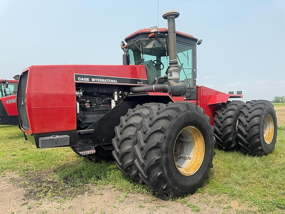 Image of Case IH 9270 Primary image
