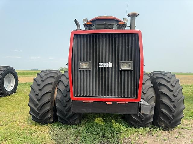 Image of Case IH 9270 equipment image 4