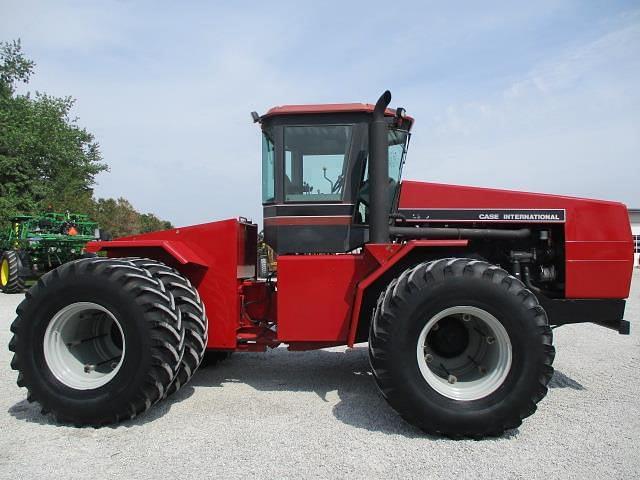 Image of Case IH 9280 equipment image 3