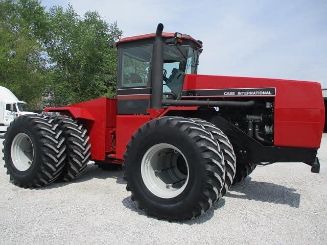 Image of Case IH 9280 equipment image 1