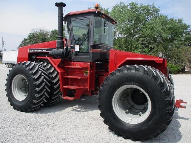 Image of Case IH 9280 equipment image 4