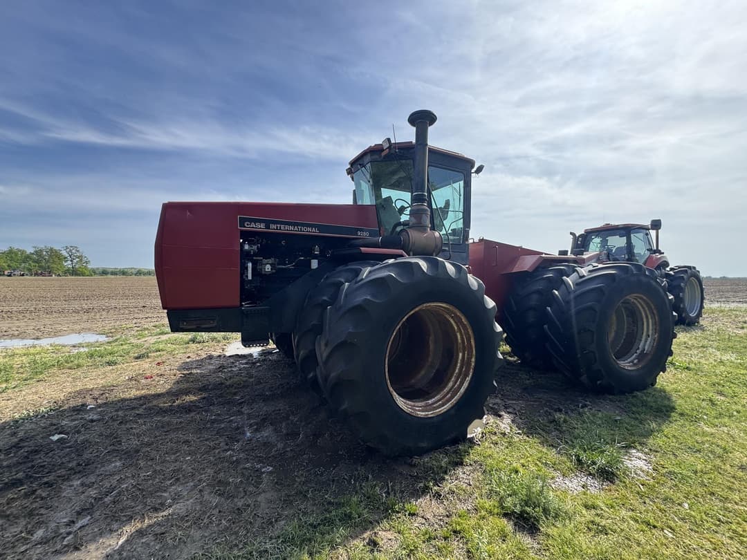 Image of Case IH 9280 Primary image