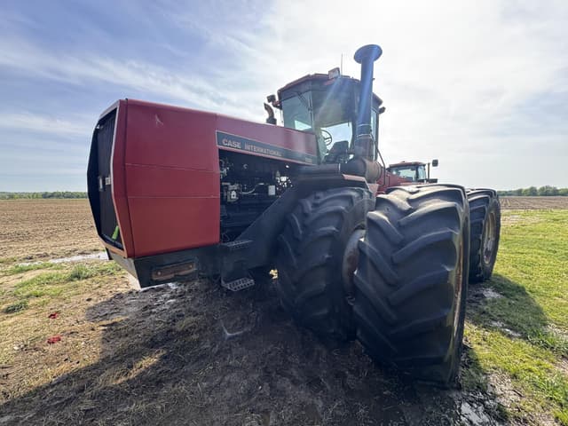 Image of Case IH 9280 equipment image 1