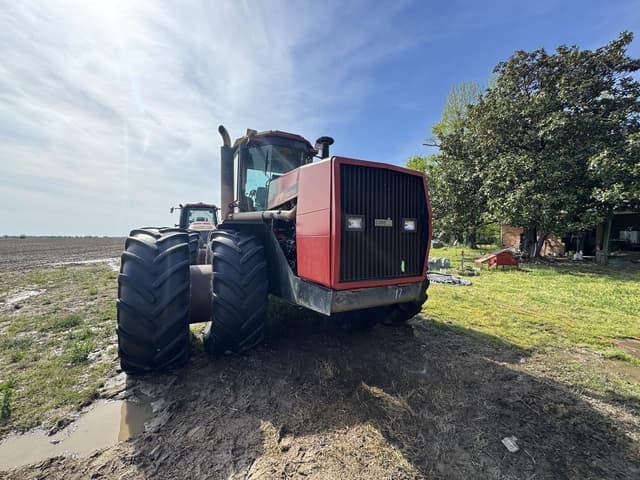 Image of Case IH 9280 equipment image 3