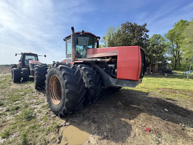 Image of Case IH 9280 equipment image 4