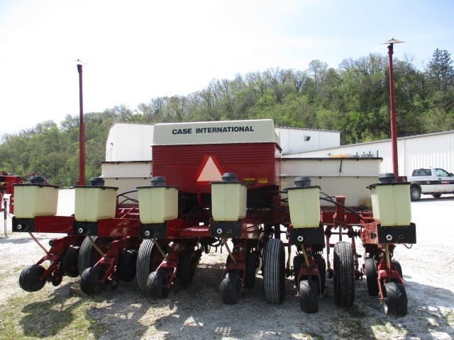Image of Case IH 955 equipment image 4