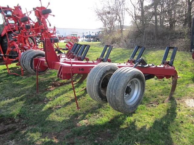 Image of Case IH 14 Primary image