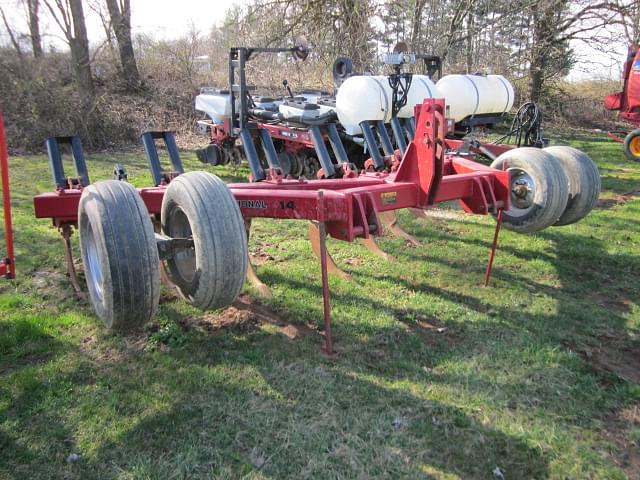 Image of Case IH 14 equipment image 1